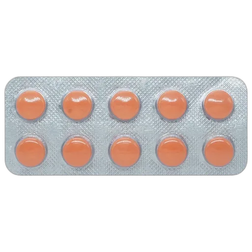 cipzen d tablet 10's